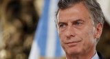 Mauricio Macri - Presidente de la Nación
