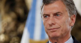 Mauricio Macri - Presidente de la Nación