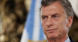Mauricio Macri - Presidente de la Nación