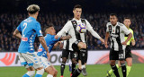 Napoli vs Juventus - Serie A, Cristiano Ronaldo, Reuters