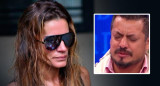 Natacha Jaitt y Raúl Velaztiqui Duarte