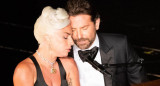 Lady Gaga - Bradley Cooper Entrega Oscar