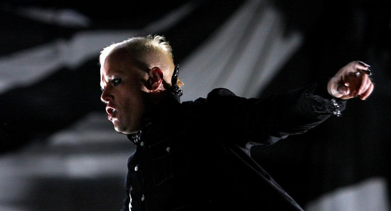 Keith Flint, The Prodigy, música, espectáculos, Reuters