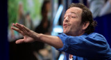 Luke Perry, actor, Reuters