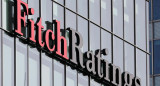 Fitch Ratings, calificadora, Reuters