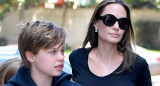 Shiloh Jolie Pitt - Hija de Brad y Angelina