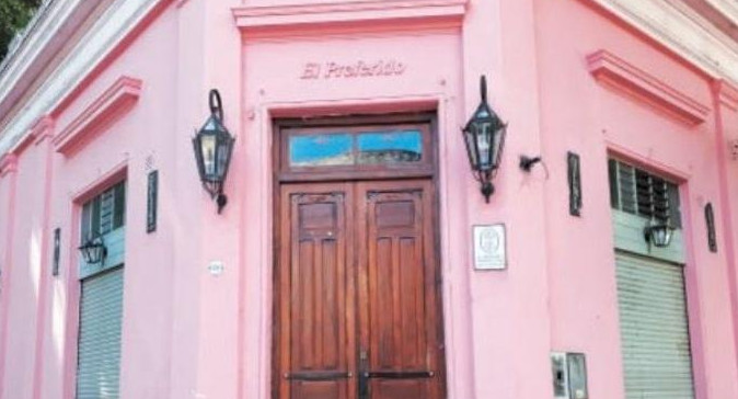 Locales gastronómicos cerrados en Palermo Viejo