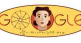 Olga Ladyzhenskaya - Google doodle