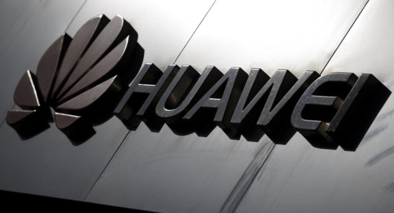 Huawei - demanda a Estados Unidos