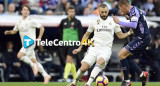 Real Madrid vs. Valladolid - La Liga