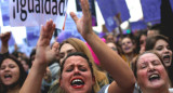 Día de la Mujer, 8M, mujeres, paro de mujeres, igualdad de género, derechos, Reuters