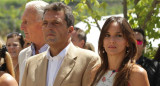 Sergio Massa y Malena Galmarini Foto Delfo Rodriguez