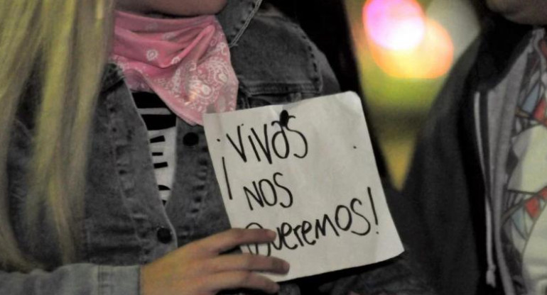 Femicidios en 2018 - Provincia de Buenos Aires