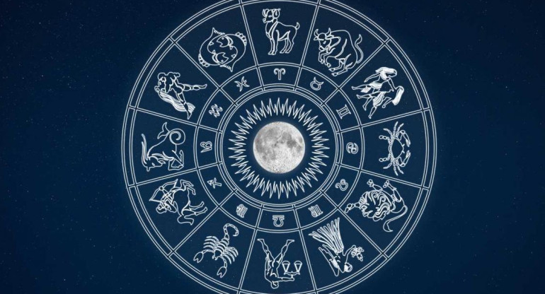 Horóscopo - Astrología