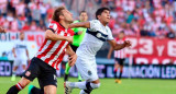 Superliga, Estudiantes vs. Gimnasia, fútbol, deportes, Twitter