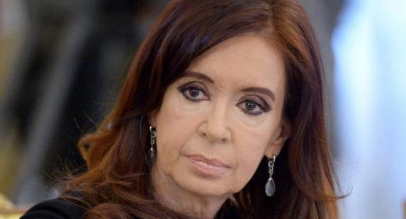 Cristina Kirchner - Procesamiento 