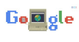 Google homenajea con un doodle a World Wide Web