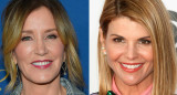 Felicity Huffman y Lori Loughlin, actríces acusadas de pagar coimas a universidades, NA