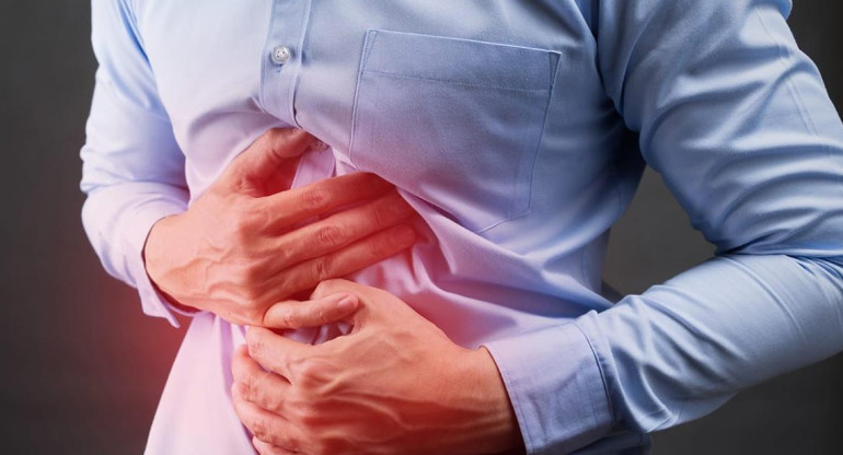 Diverticulitis: el trastorno intestinal que inflama o infecta el intestino