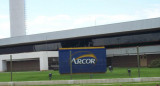 Fábrica de Arcor