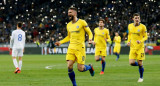 Europa League, Chelsea vs. Dinamo, Reuters	