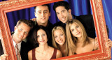 Friends - Serie