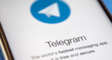 Telegram - aplicación 