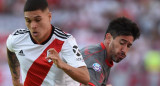 Superliga, River vs. Independiente, fútbol, deportes, Foto: Twitter River	