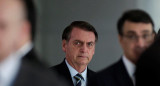 Jair Bolsonaro, presidente de Brasil, política, internacionales, Reuters