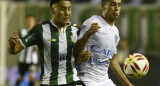 Superliga, Banfield vs. Godoy Cruz, fútbol, deportes