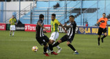 Copa Argentina, Aldosivi vs. Gimnasia de Mendoza, fútbol, deportes, Twitter Aldosivi	