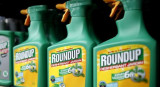 Roundup de Monsanto - Herbicida