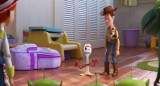 Toy Story 4 - Película