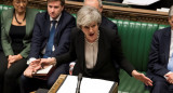 Theresa May - Reuters