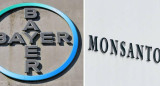 Productos monsanto - Bayer