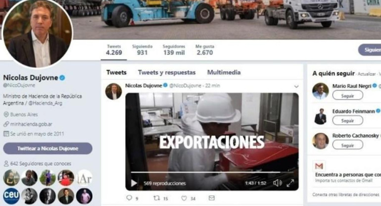 Elecciones 2019: Gobierno difundió primer spot de la campaña de Macri	