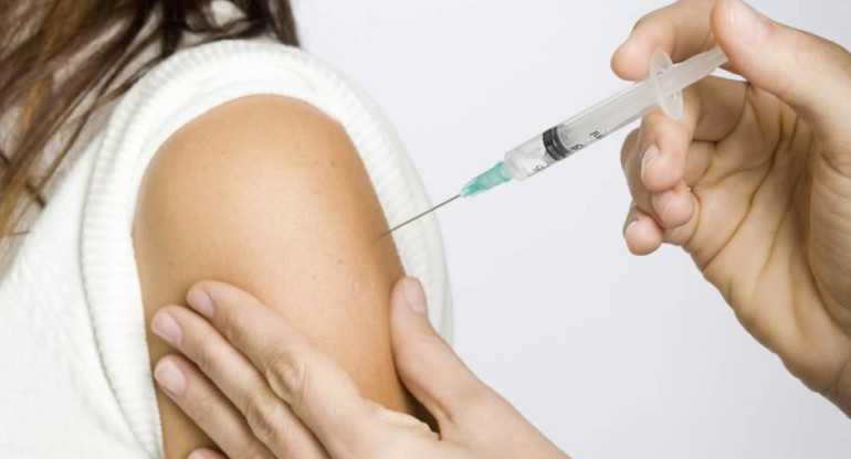 Salud - anti-vacunas estudio