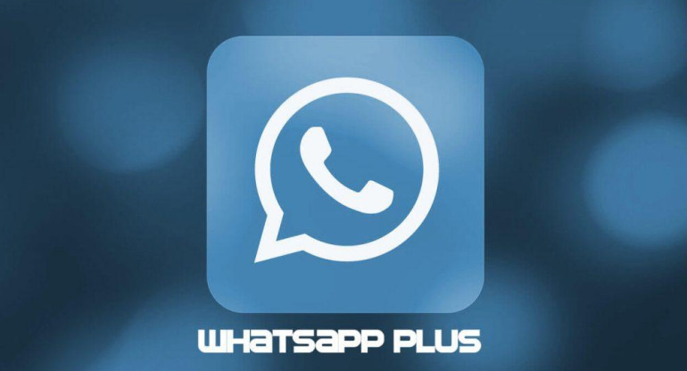 WhatsApp Plus, redes sociales