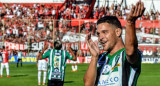 Copa Argentina, Newells vs. Villa Mitre, fúbol, deportes, Foto: Twitter Villa Mitre