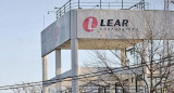 Autopartes Lear - Industria en crisis