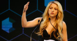 Shakira, música, cantante, REUTERS