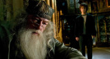 Dumbledore