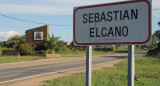 Sebastián Elcano - Denuncia por violacón