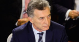 Mauricio Macri - economía argentina