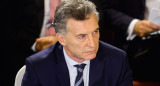 Mauricio Macri - economía argentina