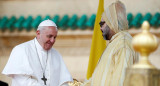 Papa Francisco - Foto Reuters