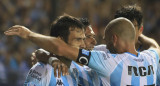 Racing - Superliga