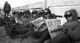 2 de abril - Día del Veterano y los Caídos en la Guerra de Malvinas