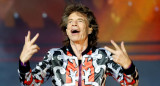 Mick Jagger, Rolling Stones, música, REUTERS	