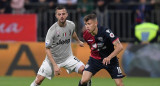 Cagliari vs. Juventus, Serie A, fútbol, deportes, Reuters